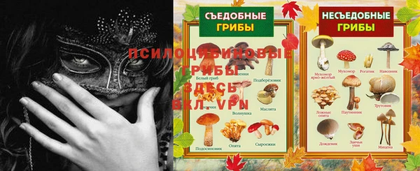 герыч Нязепетровск